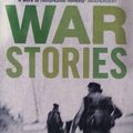 Cover Art for 9781471135965, War Stories by Jeremy Bowen