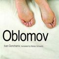 Cover Art for 1230000168632, Oblomov by Goncharov, Ivan
