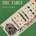 Cover Art for 9780007234455, Cards on the Table by Agatha Christie