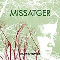 Cover Art for 9788466141734, Missatger by Lois Lowry