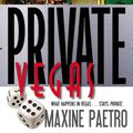 Cover Art for 9780316211154, Private Vegas by James Patterson
