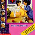 Cover Art for 9780590251624, Claudia and Mean Janine by Ann M. Martin