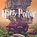 Cover Art for 9789722325691, Harry Potter e a Camara dos Segredos (Harry Potter - Portuguese) by J K. Rowling