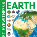 Cover Art for 9780241343647, Pocket Eyewitness Earth: Facts at Your Fingertips by Dk