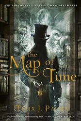 Cover Art for 9781921844119, The Map of Time by Felix Palma