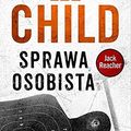 Cover Art for 9788379856619, Sprawa osobista by Lee Child