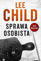 Cover Art for 9788379856619, Sprawa osobista by Lee Child