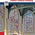Cover Art for 9783525557877, The Handbook of Dutch Church History by Herman Selderhuis