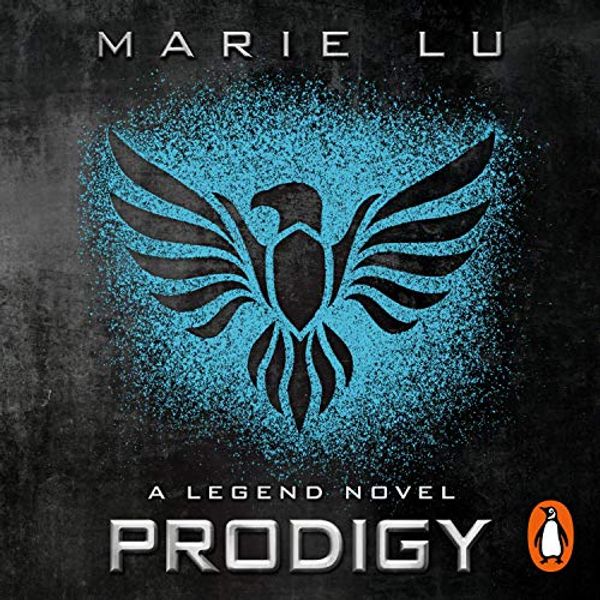 Cover Art for B07YQ42JGV, Prodigy by Marie Lu