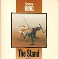 Cover Art for 9783404252428, The Stand by Stephen King