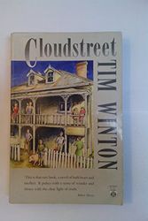 Cover Art for 9780869142240, Cloudstreet by Tim Winton