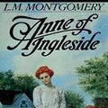 Cover Art for B08CGJF1G5, Anne of Ingleside by L. M. Montgomery