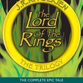 Cover Art for 9780563528876, The Lord of the Rings Trilogy by J R r Tolkien