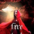 Cover Art for B008EMPIJE, Fire Study (Soulfinders Book 3) by Maria V. Snyder