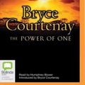 Cover Art for 9781486215867, The Power of One by Bryce Courtenay