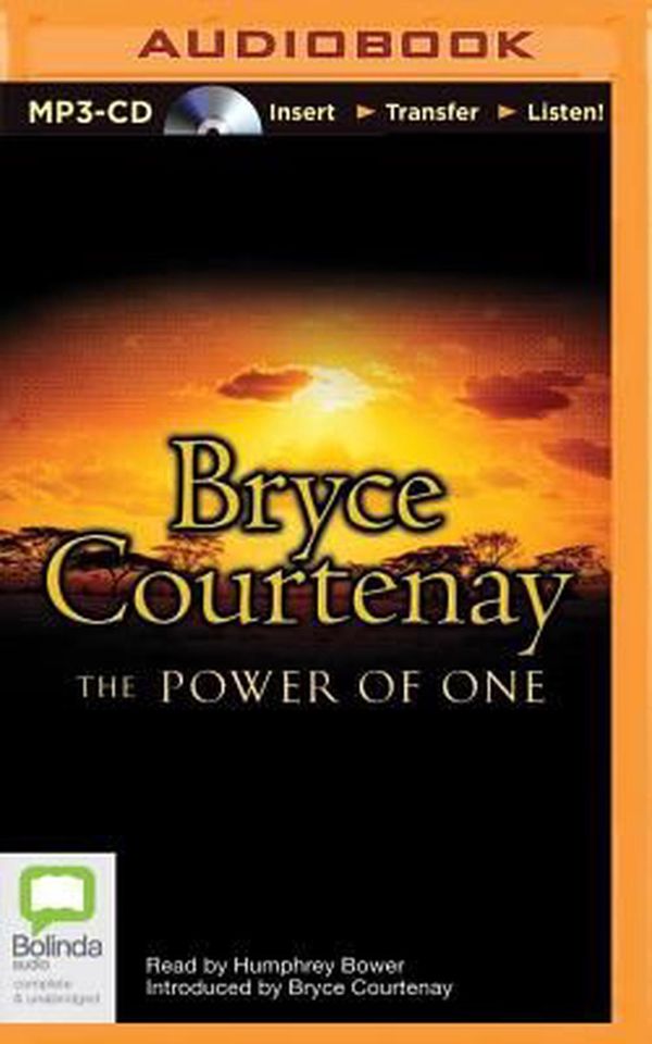 Cover Art for 9781486215867, The Power of One by Bryce Courtenay