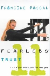 Cover Art for 9780743408653, Trust by Francine Pascal