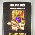 Cover Art for 9780783895185, Do Androids Dream of Electric Sheep? by Philip K. Dick