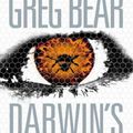Cover Art for 9780345448354, Darwin's Children by Greg Bear