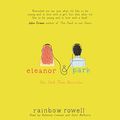 Cover Art for B00NHF30A2, Eleanor & Park by Rainbow Rowell