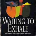 Cover Art for 9780552995030, Waiting to Exhale by Terry Mcmillan