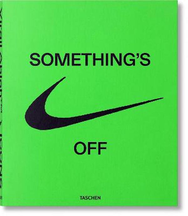 Cover Art for 9783836585095, Simple Book about Books by Virgil Abloh