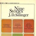 Cover Art for 9780553205121, Nine Stories by J. D. Salinger