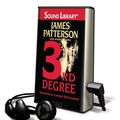 Cover Art for 9780792767374, 3rd Degree by Andrew Gross, James Patterson, Carolyn McCormick