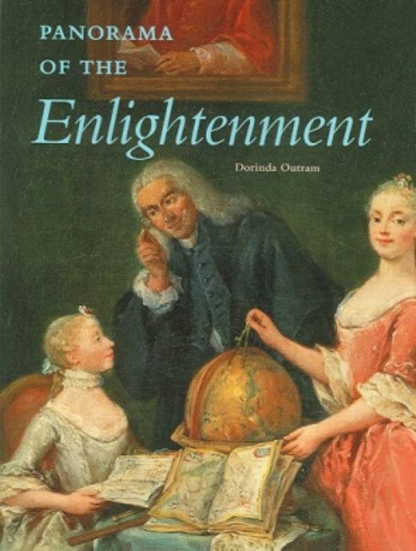 Cover Art for 9780892368617, Panorama of the Enlightenment by Dorinda Outram