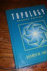 Cover Art for 9780131816299, Topology by James Munkres