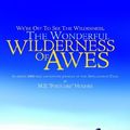 Cover Art for 9781413498202, We're Off To See The Wilderness , The Wonderful Wilderness of Awes: A hiker's 2000-mile adventure journal of the Appalachian Trail by M.E. "Postcard" Hughes