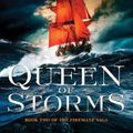 Cover Art for 9780062315939, Queen of Storms: Book Two of The Firemane Saga (Firemane Saga, The) by Raymond E. Feist