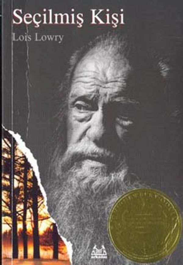 Cover Art for 9789755093611, Seçilmiş Kişi by Lois Lowry