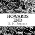 Cover Art for 9781482378320, Howards End by E. M. Forster
