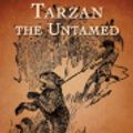 Cover Art for 9781504060899, Tarzan the Untamed by Edgar Rice Burroughs