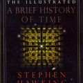 Cover Art for 9780553937718, Illus Brief History of Time (Sp. Ed) by Stephen Hawking