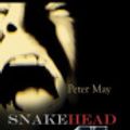 Cover Art for 9781615951314, Snakehead by Peter May