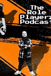 Cover Art for B0BKSL41PW, The Role Playerz Podcast by Lawrence and Perry Evangelista
