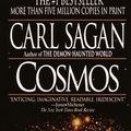 Cover Art for 8580001064604, Cosmos by Carl Sagan