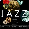 Cover Art for 9780679765394, Jazz by Geoffrey C. Ward