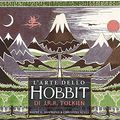 Cover Art for 9788830110038, L'arte dello Hobbit di J. R. R. Tolkien. Ediz. a colori by Christina Scull