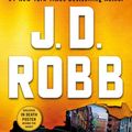 Cover Art for 9781250207203, Golden in Death: An Eve Dallas Novel (In Death, Book 50) by J. D. Robb