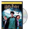 Cover Art for 0085391169567, Harry Potter and the Prisoner of Azkaban (Full Screen Edition) by J.k. Rowling