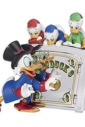Cover Art for 0842181106139, Precious Moments Disney Family is Priceless DuckTales Resin Bank 173702 by Unknown