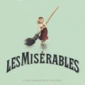 Cover Art for 9780099529965, Les Miserables by Victor Hugo