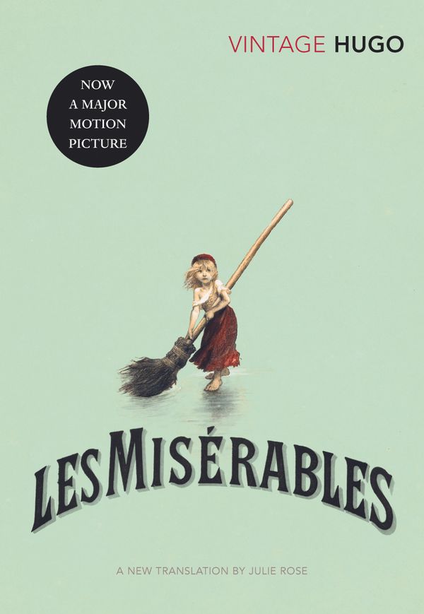 Cover Art for 9780099529965, Les Miserables by Victor Hugo