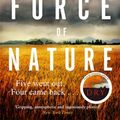 Cover Art for 9780349142128, Force of Nature by Jane Harper
