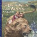 Cover Art for 9780001857018, The Lion, the Witch and the Wardrobe by C. S. Lewis