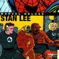 Cover Art for 9782809400991, Stan Lee - Volume 1 by Stan Lee