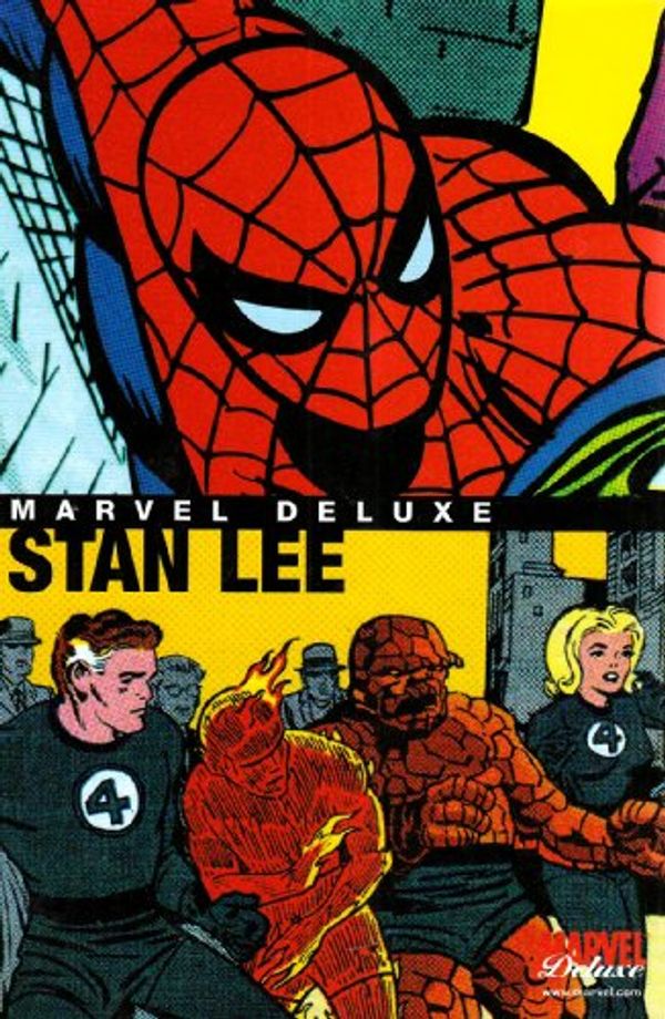 Cover Art for 9782809400991, Stan Lee - Volume 1 by Stan Lee